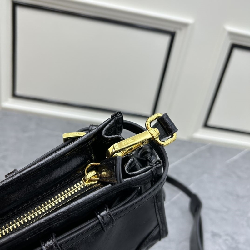 Prada Satchel Bags